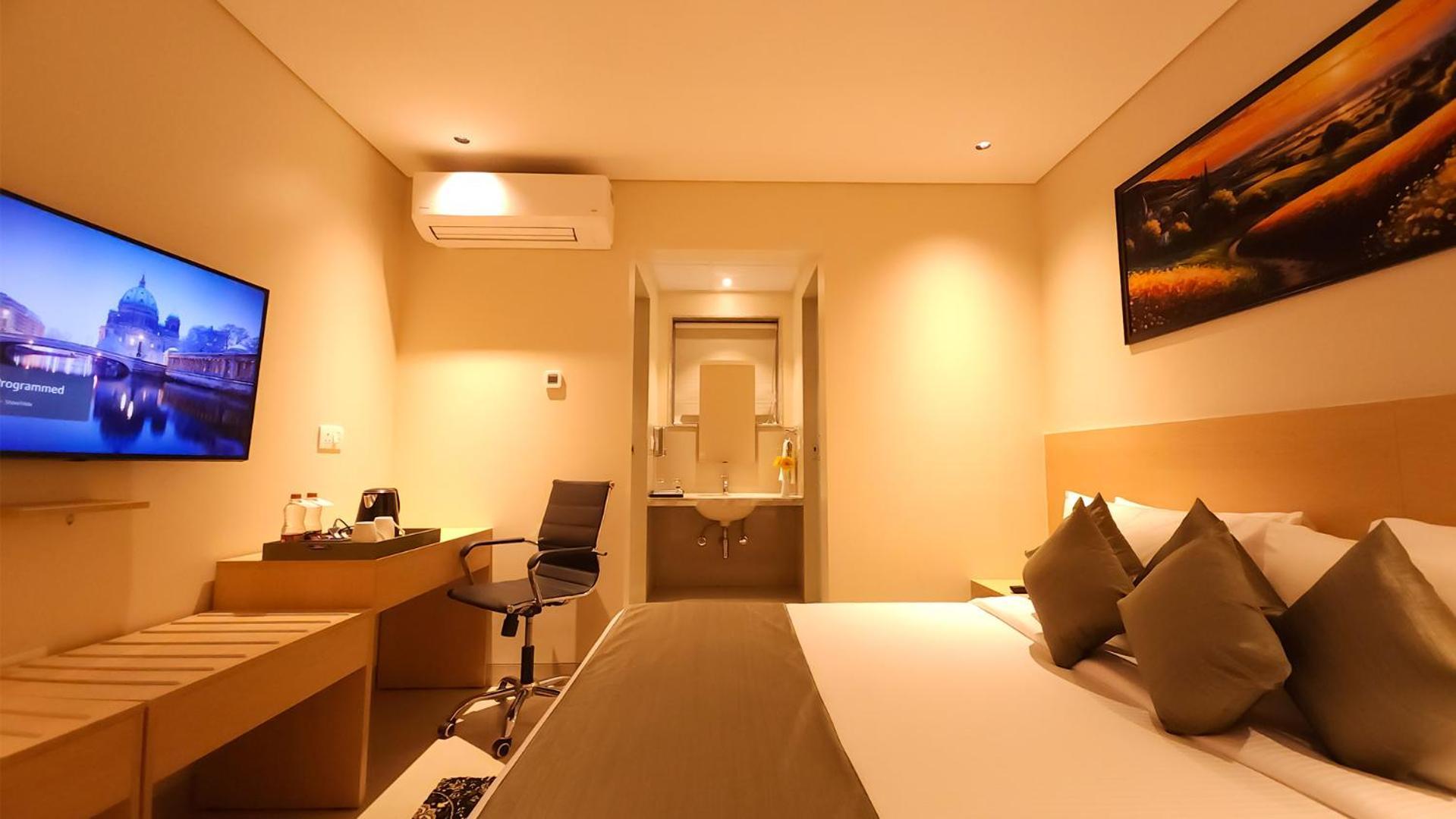 Morvee Hotels Durgapur Exteriör bild
